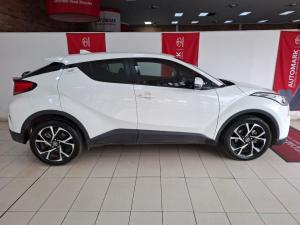 Toyota C-HR 1.2T Plus auto - Image 3