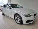 Thumbnail BMW 3 Series 320d