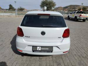 Volkswagen Polo hatch 1.2TSI Highline - Image 5