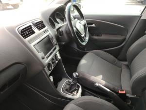 Volkswagen Polo hatch 1.2TSI Highline - Image 7