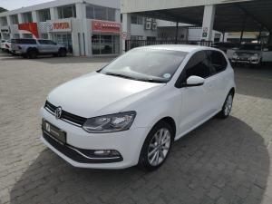 Volkswagen Polo hatch 1.2TSI Highline - Image 19