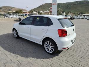 Volkswagen Polo hatch 1.2TSI Highline - Image 20