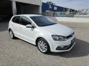 Thumbnail Volkswagen Polo hatch 1.2TSI Highline