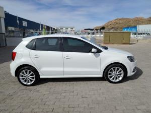 Volkswagen Polo hatch 1.2TSI Highline - Image 3