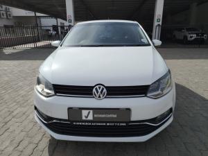 Volkswagen Polo hatch 1.2TSI Highline - Image 4