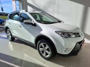 Toyota RAV4 2.0 GX - Image 1
