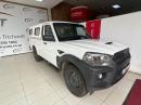 Thumbnail Mahindra Pik Up 2.2CRDe single cab S4 (aircon)