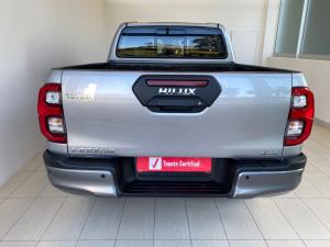 Toyota Hilux 2.8GD-6 48V double cab 4x4 Legend - Image 5