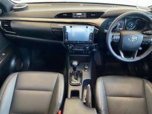 Toyota Hilux 2.8GD-6 48V double cab 4x4 Legend - Image 6
