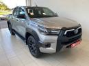 Thumbnail Toyota Hilux 2.8GD-6 48V double cab 4x4 Legend