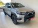 Toyota Hilux 2.8GD-6 48V double cab 4x4 Legend - Thumbnail 1