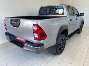 Toyota Hilux 2.8GD-6 48V double cab 4x4 Legend - Image 2