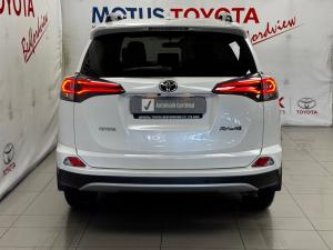 Toyota RAV4 2.0 GX auto - Image 5