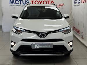 Toyota RAV4 2.0 GX auto - Image 4