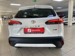 Toyota Corolla Cross 1.8 XS - Image 5