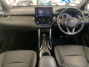 Toyota Corolla Cross 1.8 XS - Image 6