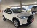 Thumbnail Toyota Corolla Cross 1.8 XS