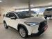 Toyota Corolla Cross 1.8 XS - Thumbnail 1