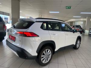 Toyota Corolla Cross 1.8 XS - Image 2