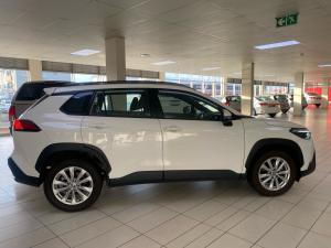 Toyota Corolla Cross 1.8 XS - Image 3