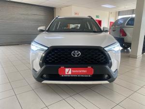 Toyota Corolla Cross 1.8 XS - Image 4
