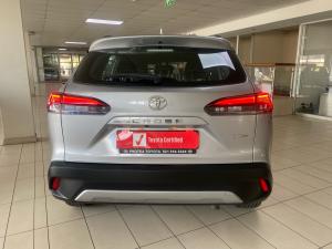 Toyota Corolla Cross 1.8 XS - Image 5
