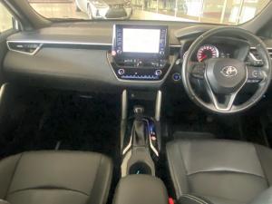 Toyota Corolla Cross 1.8 XS - Image 6