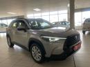 Thumbnail Toyota Corolla Cross 1.8 XS