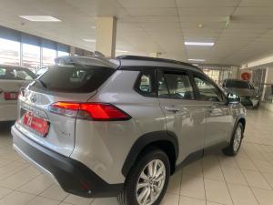 Toyota Corolla Cross 1.8 XS - Image 2