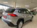 Toyota Corolla Cross 1.8 XS - Thumbnail 2