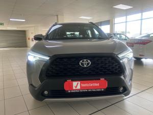 Toyota Corolla Cross 1.8 XS - Image 4