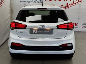Hyundai i20 1.2 Motion - Image 5