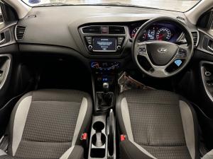 Hyundai i20 1.2 Motion - Image 6