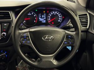 Hyundai i20 1.2 Motion - Image 8
