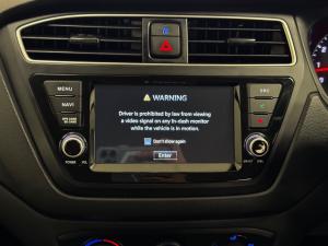 Hyundai i20 1.2 Motion - Image 12