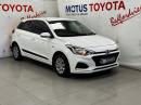 Thumbnail Hyundai i20 1.2 Motion