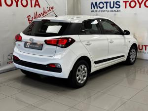 Hyundai i20 1.2 Motion - Image 2