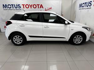 Hyundai i20 1.2 Motion - Image 3