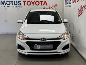 Hyundai i20 1.2 Motion - Image 4