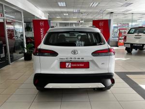 Toyota Corolla Cross 1.8 XR - Image 5