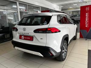 Toyota Corolla Cross 1.8 XR - Image 2