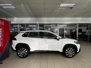 Toyota Corolla Cross 1.8 XR - Image 3