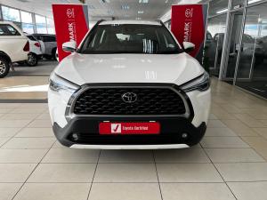 Toyota Corolla Cross 1.8 XR - Image 4