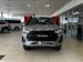 Toyota Hilux 2.4GD-6 Xtra cab Raider manual - Thumbnail 4