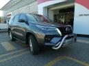 Thumbnail Toyota Fortuner 2.8GD-6 VX