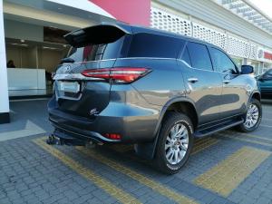 Toyota Fortuner 2.8GD-6 VX - Image 2
