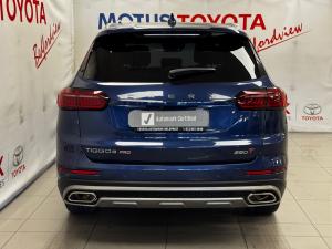 Chery Tiggo 8 Pro 1.6TGDI 290T Executive - Image 5