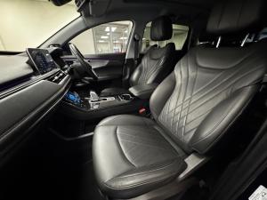 Chery Tiggo 8 Pro 1.6TGDI 290T Executive - Image 7