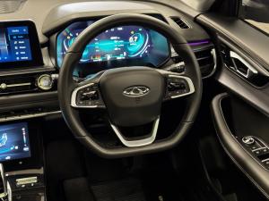 Chery Tiggo 8 Pro 1.6TGDI 290T Executive - Image 8