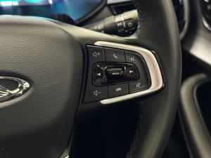 Chery Tiggo 8 Pro 1.6TGDI 290T Executive - Image 10